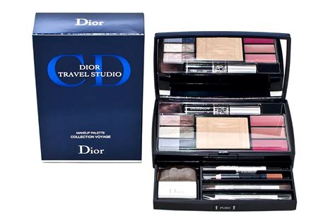 dior makeup palette|dior makeup palette travel collection.